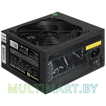 Блок питания ExeGate 700NPXE 700W (EX220360RUS)